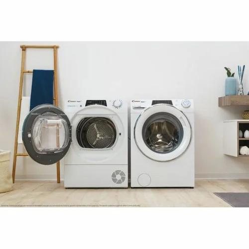 Candy RO H8A2TE-S Clothes Dryer 8Kg 4