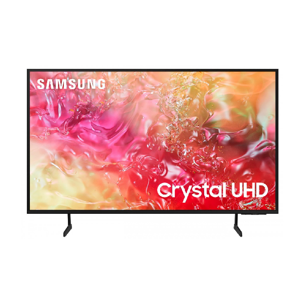 SAMSUNG UE43U8072FUXXH Crystal UHD 4Κ Tizen OS Smart Tηλεόραση, 43"