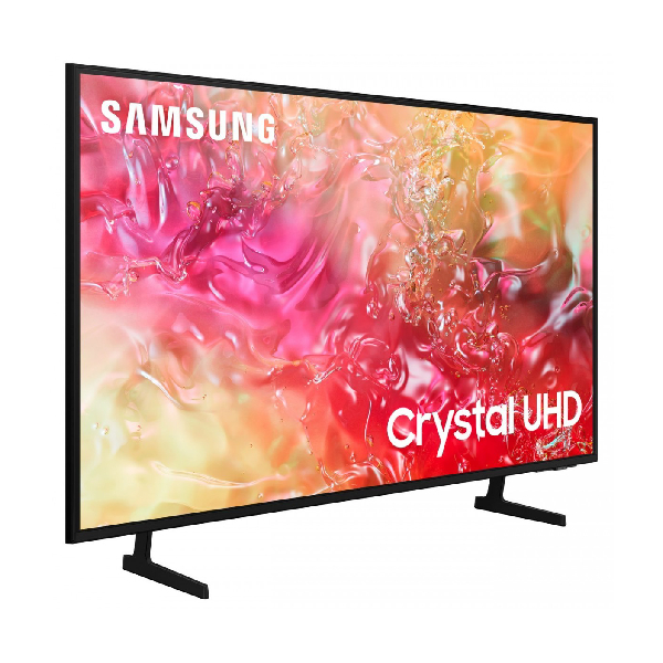 SAMSUNG UE43U8072FUXXH Crystal UHD 4Κ Tizen OS Smart Tηλεόραση, 43"