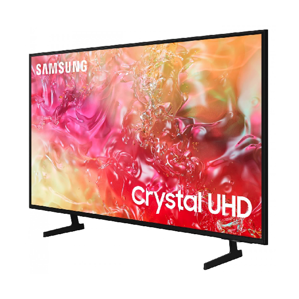 SAMSUNG UE43U8072FUXXH Crystal UHD 4Κ Tizen OS Smart Tηλεόραση, 43"