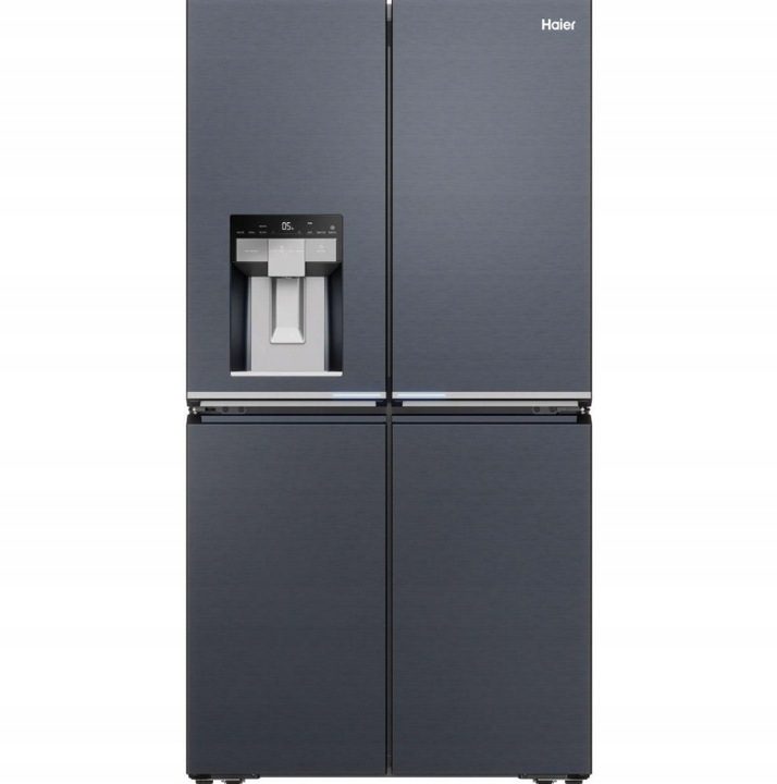 Haier HCR7918EIMB Ψυγείο Τετράπορτο