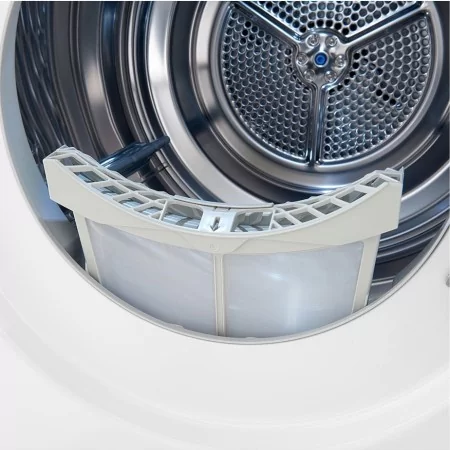 LG RH90V9AVHN 9kg Στεγνωτήριο 3