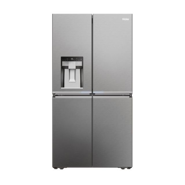 Haier HCR7918EIMP Four Door Refrigerator
