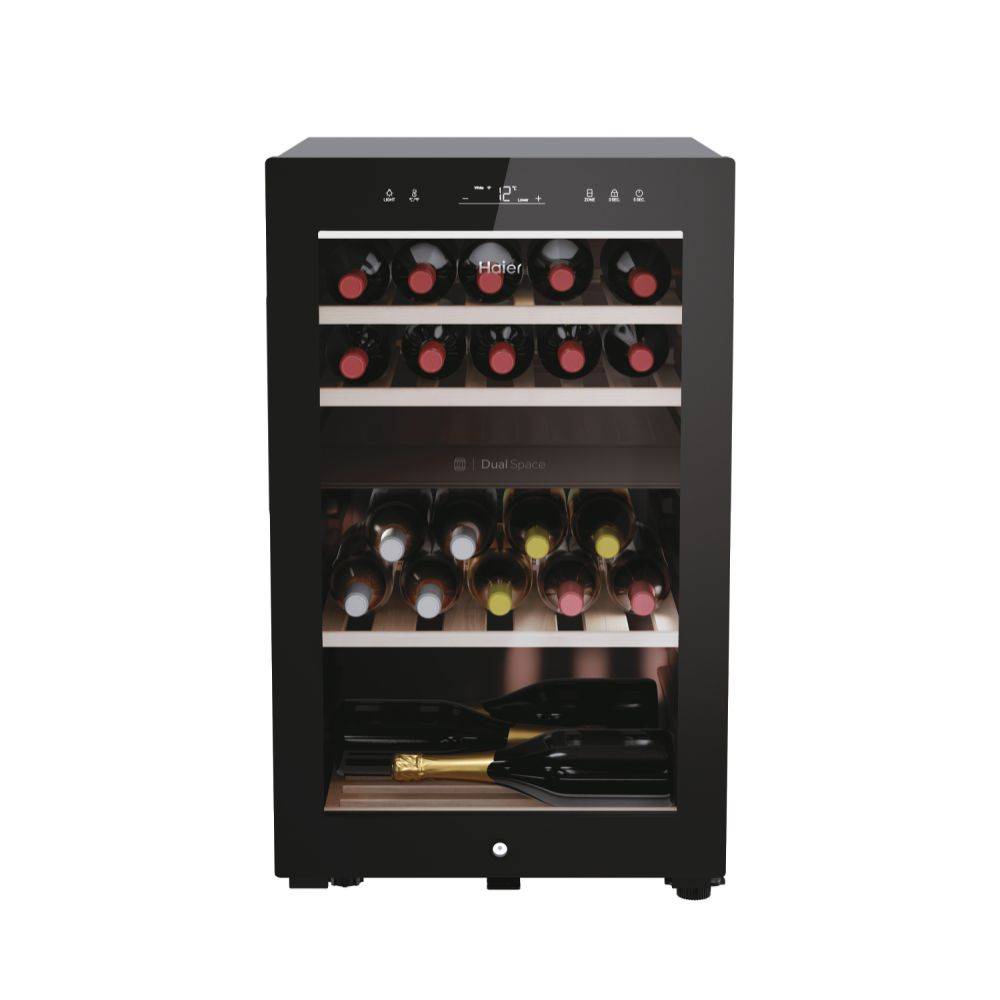 HAIER HWS42GDAU1 Συντηρητής Κρασιών