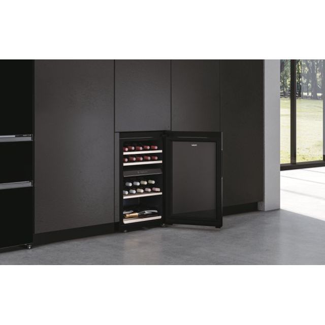 HAIER HWS42GDAU1 Συντηρητής Κρασιών 2
