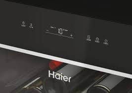Haier HWS236GDGU1 Συντηρητής Κρασιού