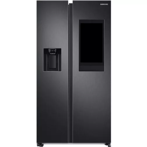 SAMSUNG RS6HA8891B1 Refrigerator Wardrobe