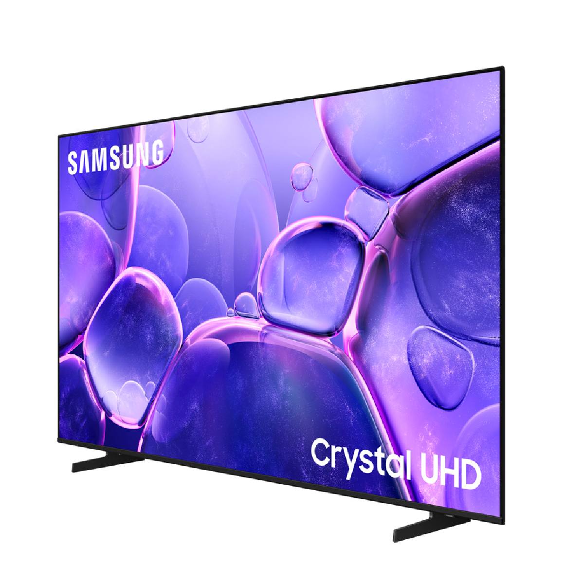 SAMSUNG UE55U8072FUXXH Crystal UHD 4Κ Smart Tηλεόραση, 55″