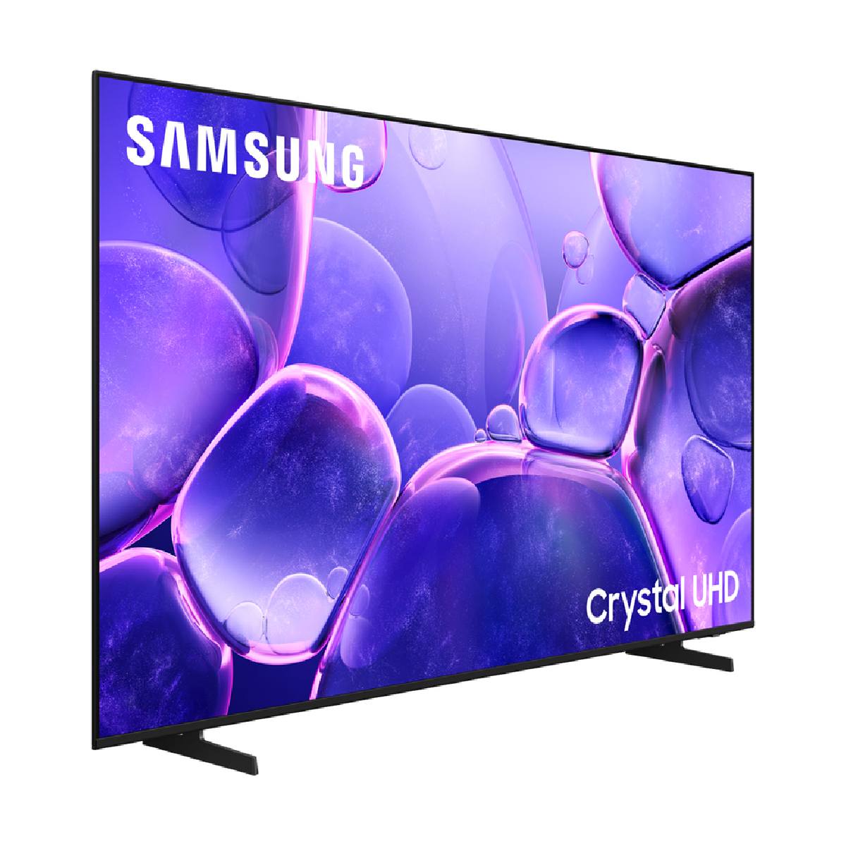 SAMSUNG UE55U8072FUXXH Crystal UHD 4Κ Smart Tηλεόραση, 55″