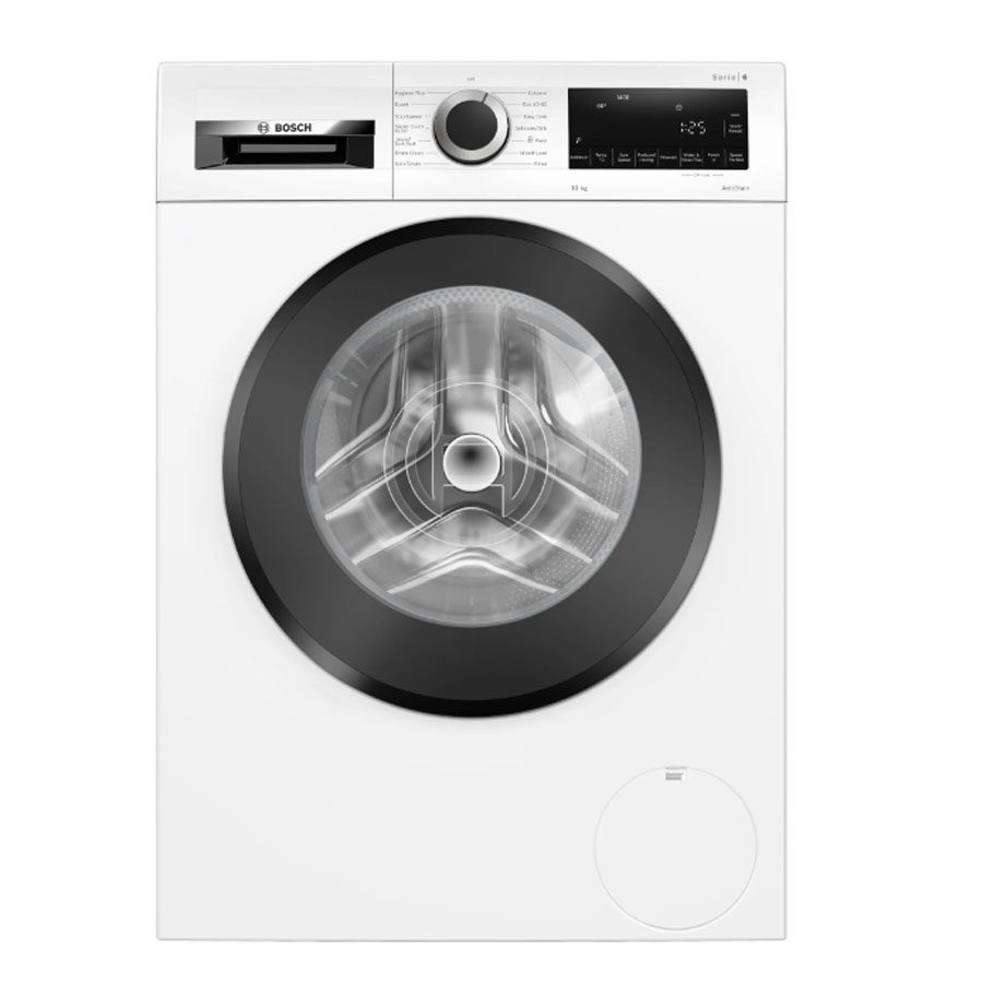 BOSCH WGG25402GB Πλυντήριο Ρούχων 10 kg
