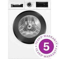 BOSCH WGG25402GB Πλυντήριο Ρούχων 10 kg 3