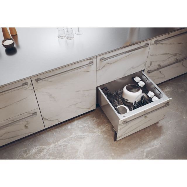 HAIER XDD 66E5LS-80 Built-in dishwasher