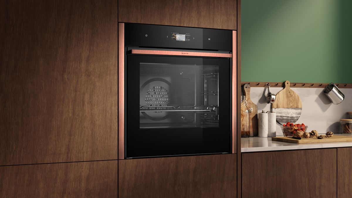 NEFF B69CS7KY0 Built-in oven 2