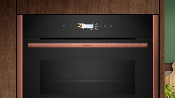 NEFF B69CS7KY0 Built-in oven 3