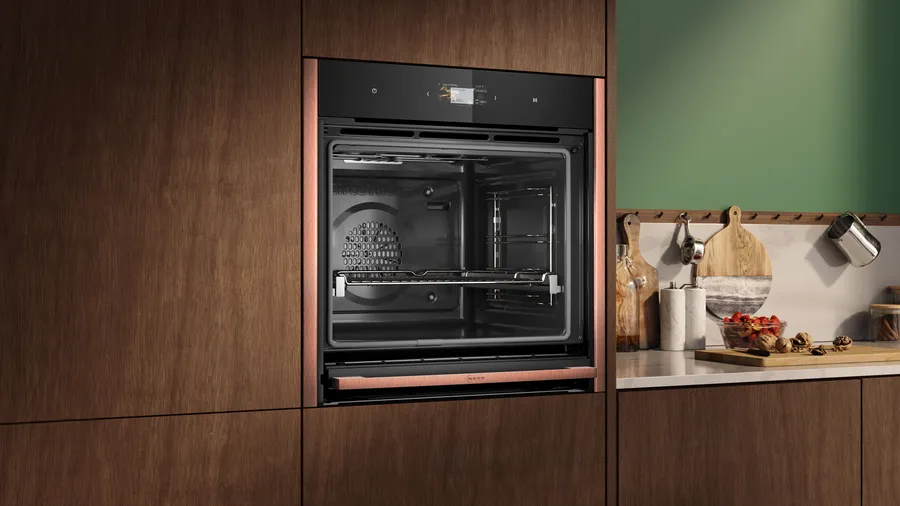 NEFF B69CS7KY0 Built-in oven 4