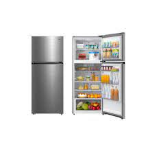 Midea MDRT580MTE02 Double Door Refrigerator 3