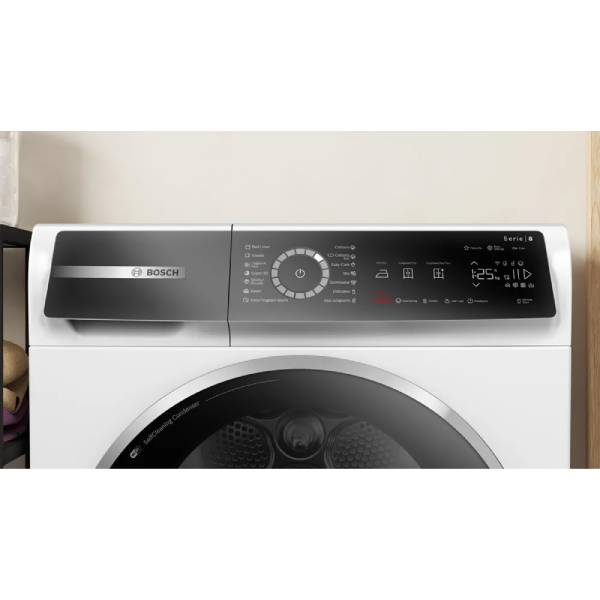 Bosch WQB246DNBY Dryer 9kg 2