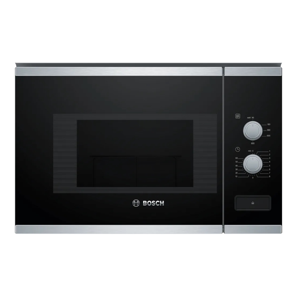 Bosch BFL520MS0 Εντοιχιζόμενος Φουρνος Μικροκυμάτων