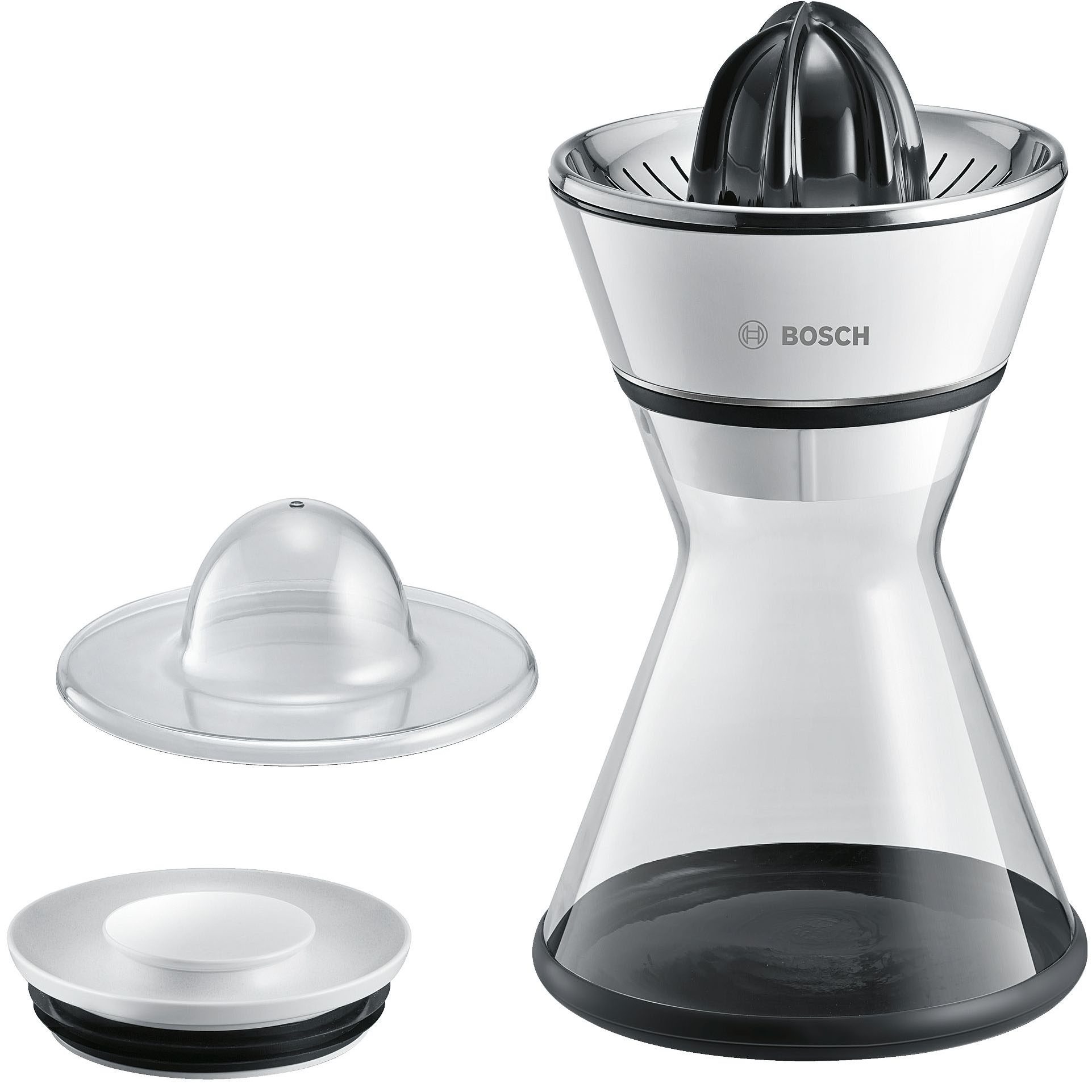 Bosch MCP72GPW Lemon Squeezer