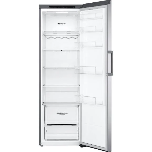 LG GLT51PZGSZ Ψυγείο Μονόπορτο