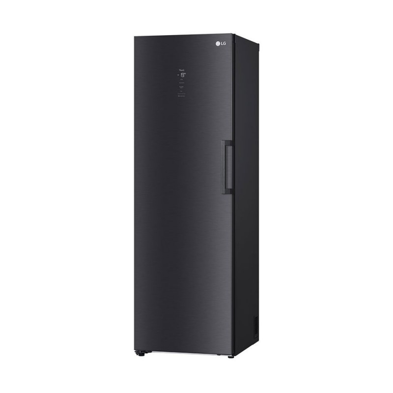 LG GFM61MCCSF Μονόπορτη Κατάψυξη