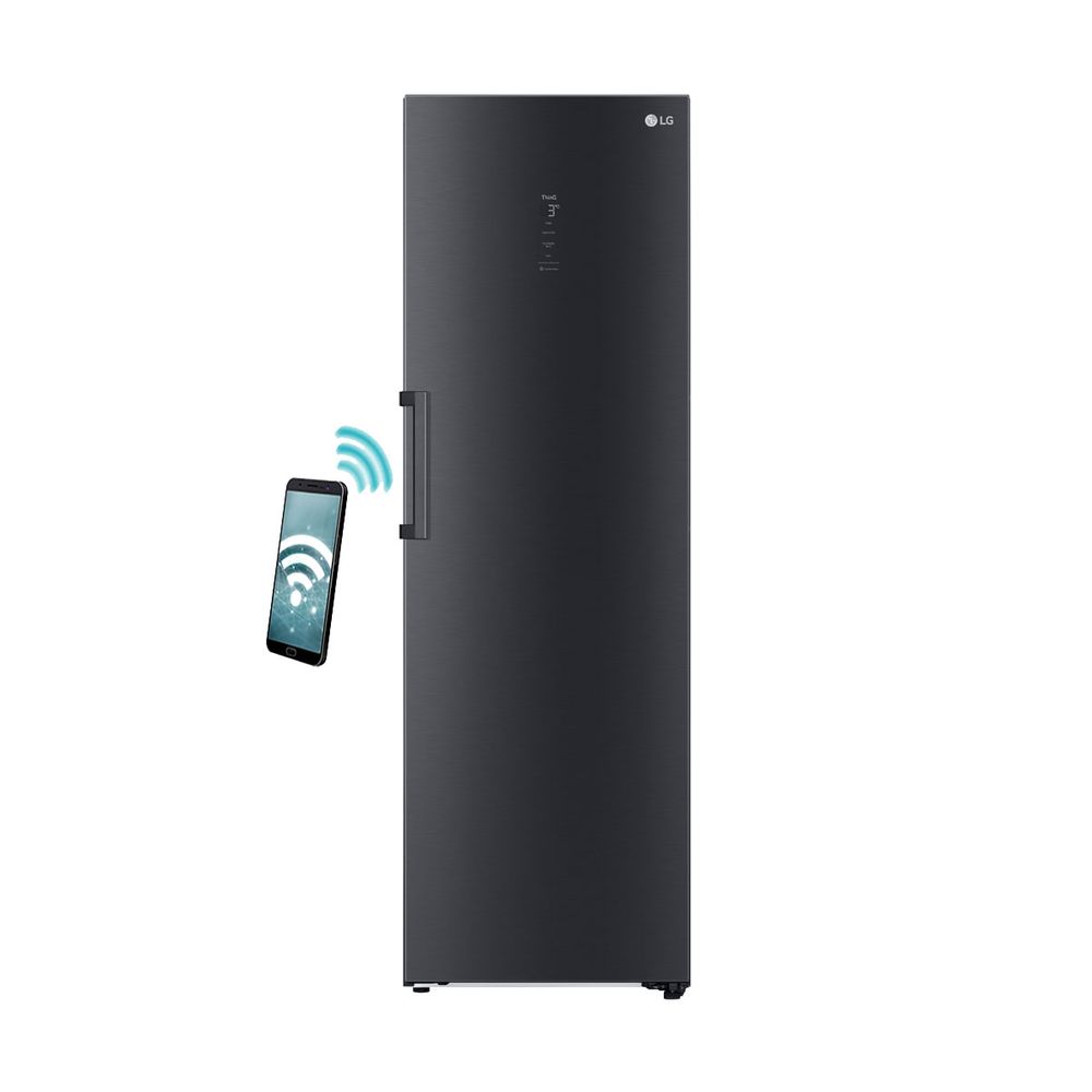 LG GLM71MCCSF Ψυγείο Μονόπορτο