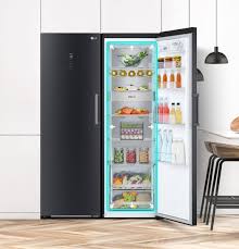 LG GLM71MCCSF Ψυγείο Μονόπορτο