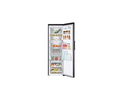 LG GLM71MCCSF Ψυγείο Μονόπορτο