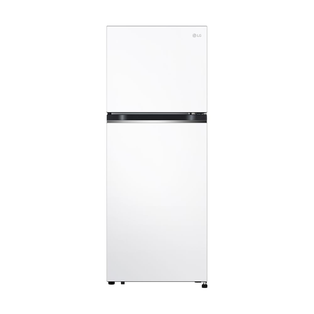 LG GTBV22SWGKD Ψυγείο Δίπορτο