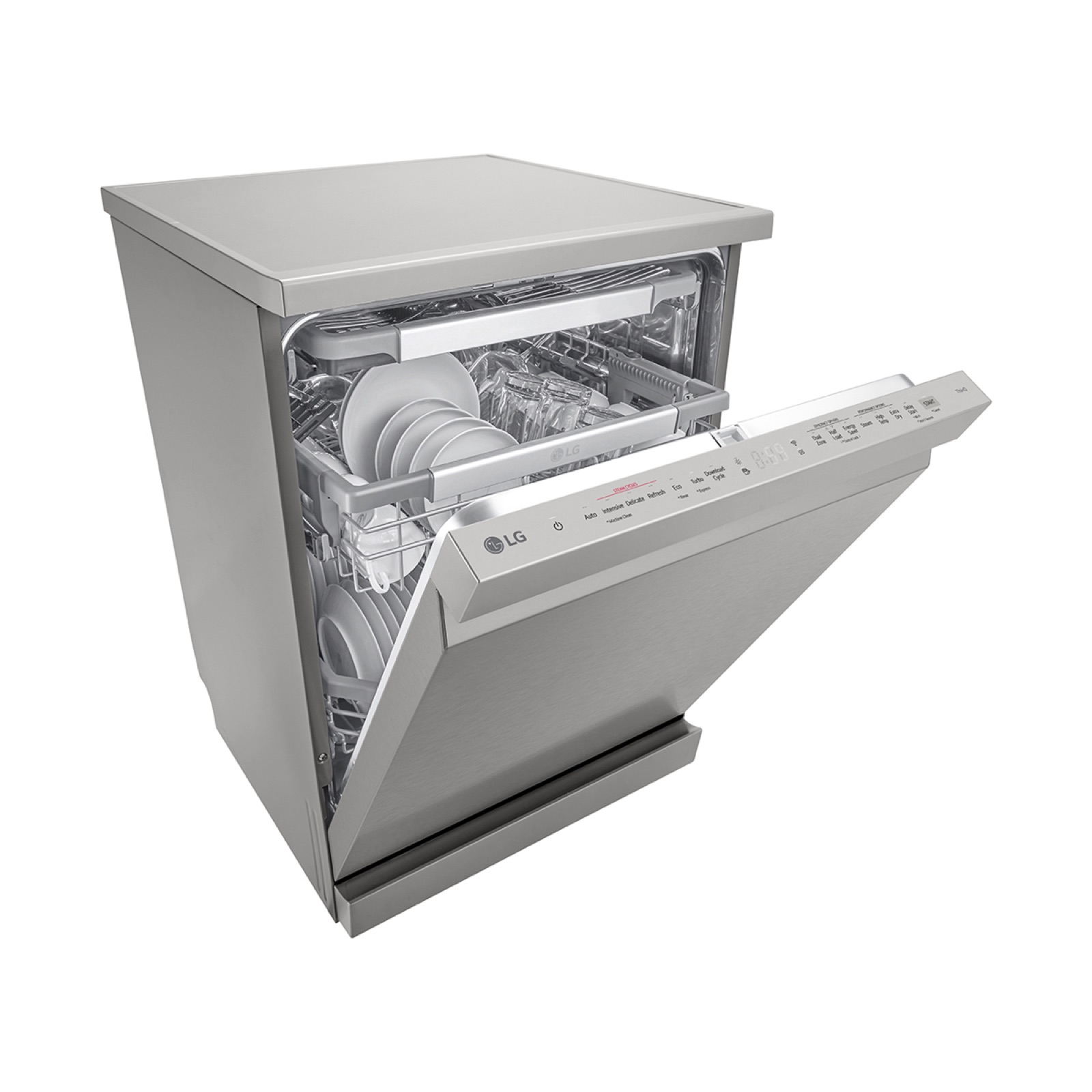 LG DF455HPS Πλυντήριο Πιάτων