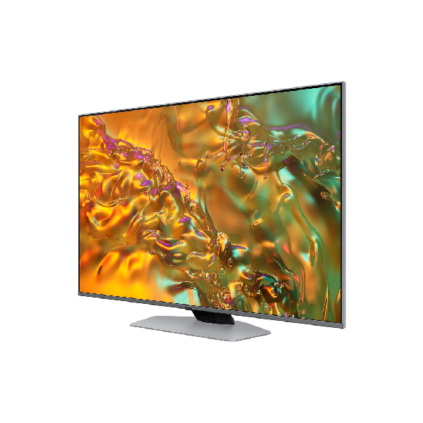 SAMSUNG QE75Q80DATXXH QLED UHD 4Κ SMART Tηλεόραση, 75" 2