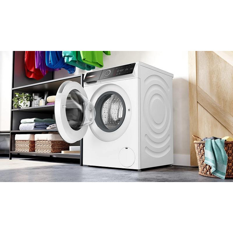 Bosch WGH2560LGR Washing Machine 3