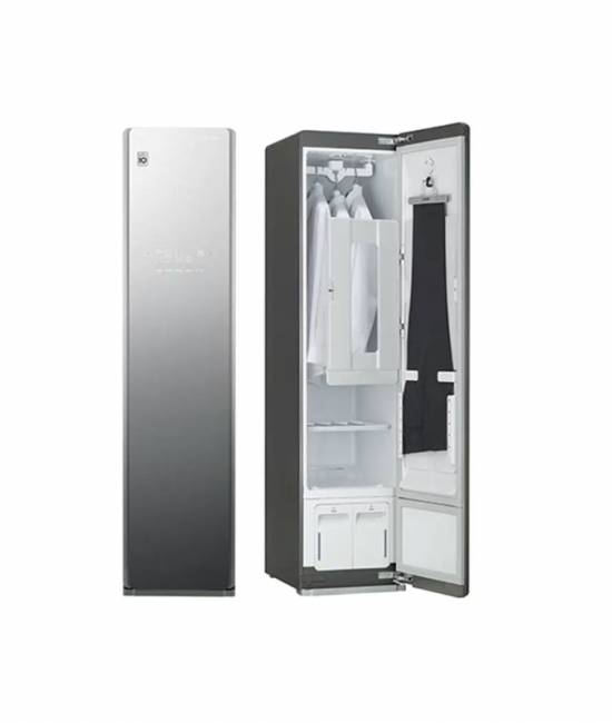 LG S3MFC Σύστημα Φροντίδας Ρούχων με Ατμό