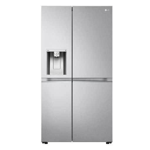 LG GMV960MBDD Four Door Refrigerator