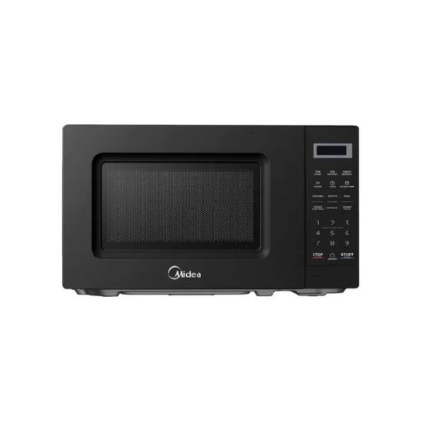 Midea MMOP01MZ-BK Φούρνος Μικροκυμάτων 20L