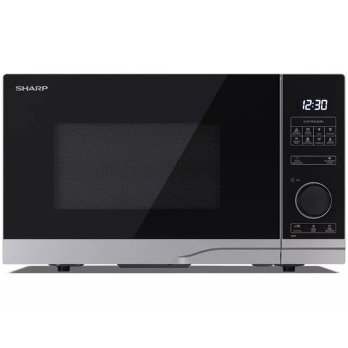 SHARP YCPC254AE Φούρνος Μικροκυμάτων με Λειτουργία Ψησίματος , 25LTR