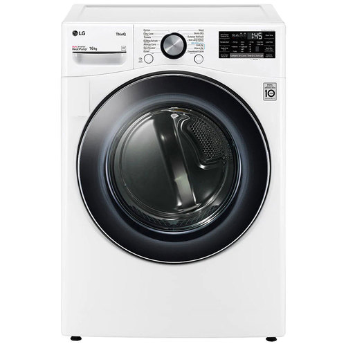 LG RH16U8AVCW Dryer, 16 kg