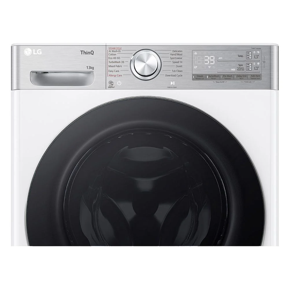 LG F4R9513TPWC Washing Machine 3