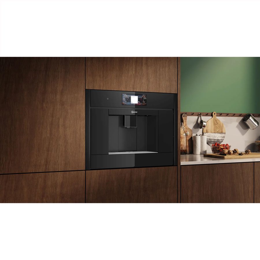 NEFF CL9TX11Y0 Eντοιχιζόμενη Αυτόματη Καφετιέρα