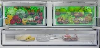 Beko GN1426240ZDXBRN Four-door refrigerator