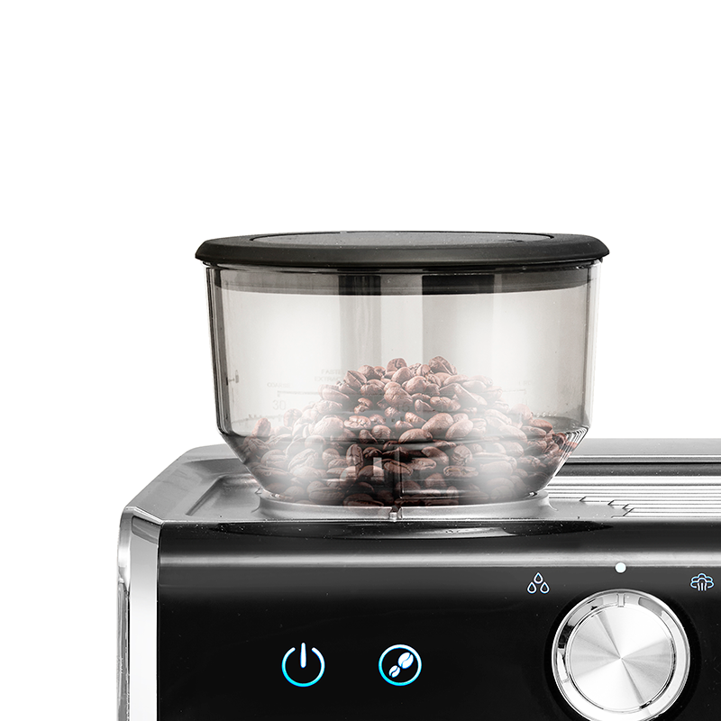 Izzy IZ-6007 Automatic Espresso Machine