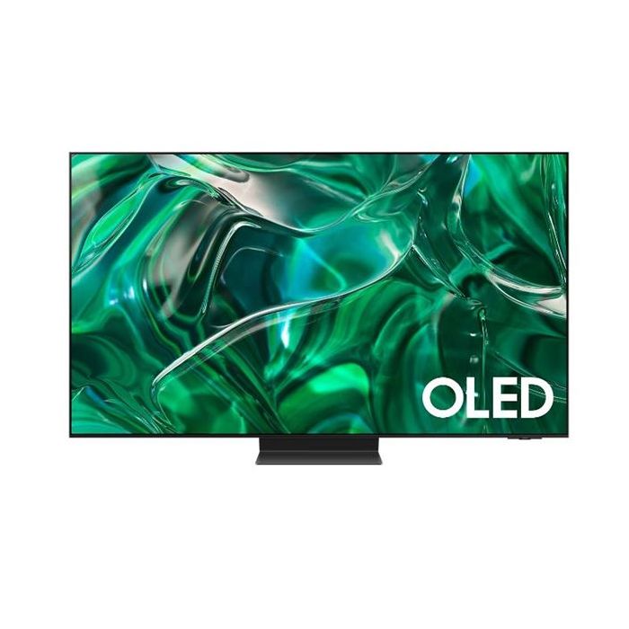 SAMSUNG QE55S95DATXXH QD OLED 4K Smart TV, 55″