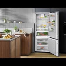 Beko BCNE400E40SN Built-in Refrigerator 70cm