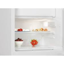 Candy CM4SE68W Built-in Single Door Refrigerator