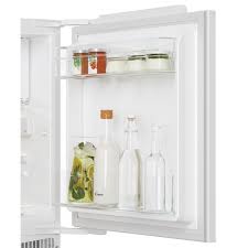 Candy CM4SE68W Built-in Single Door Refrigerator