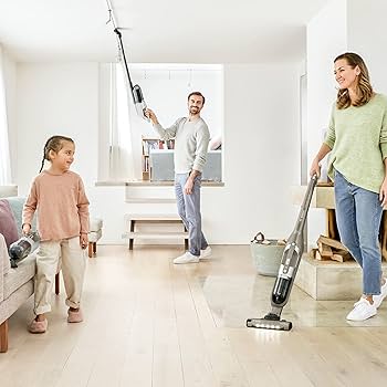 Bosch BBH3ALL23 Σκούπα Stick Επαναφορτιζόμενη
