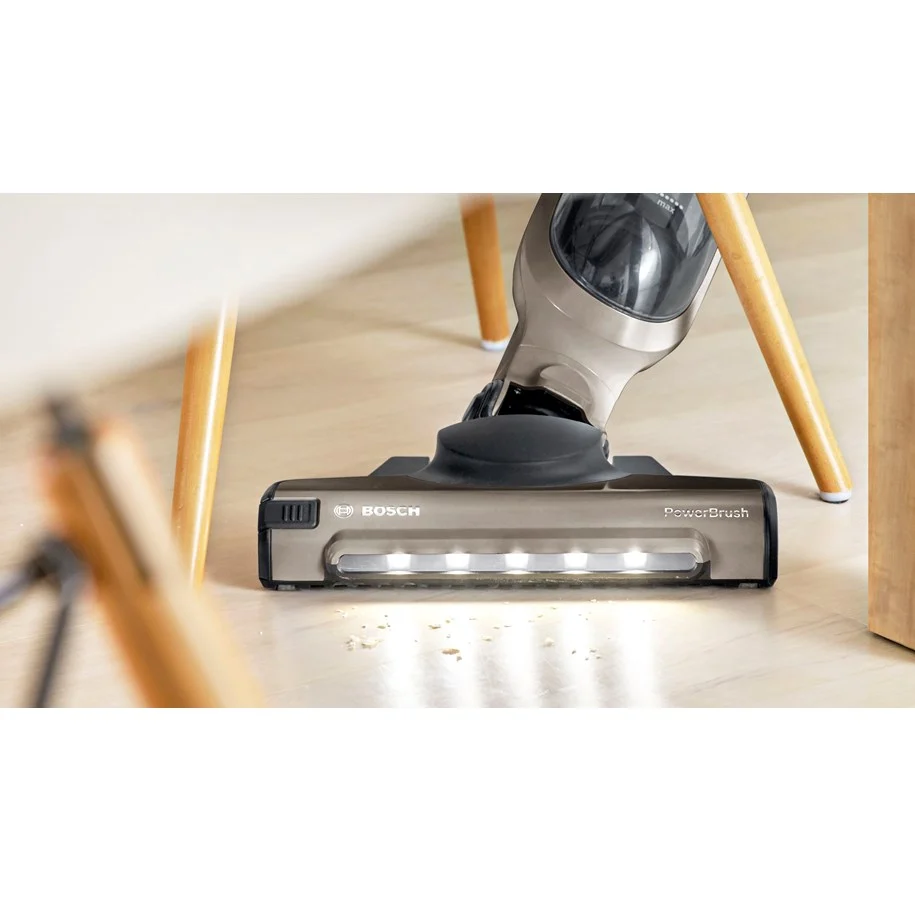 Bosch BBH3ALL23 Σκούπα Stick Επαναφορτιζόμενη