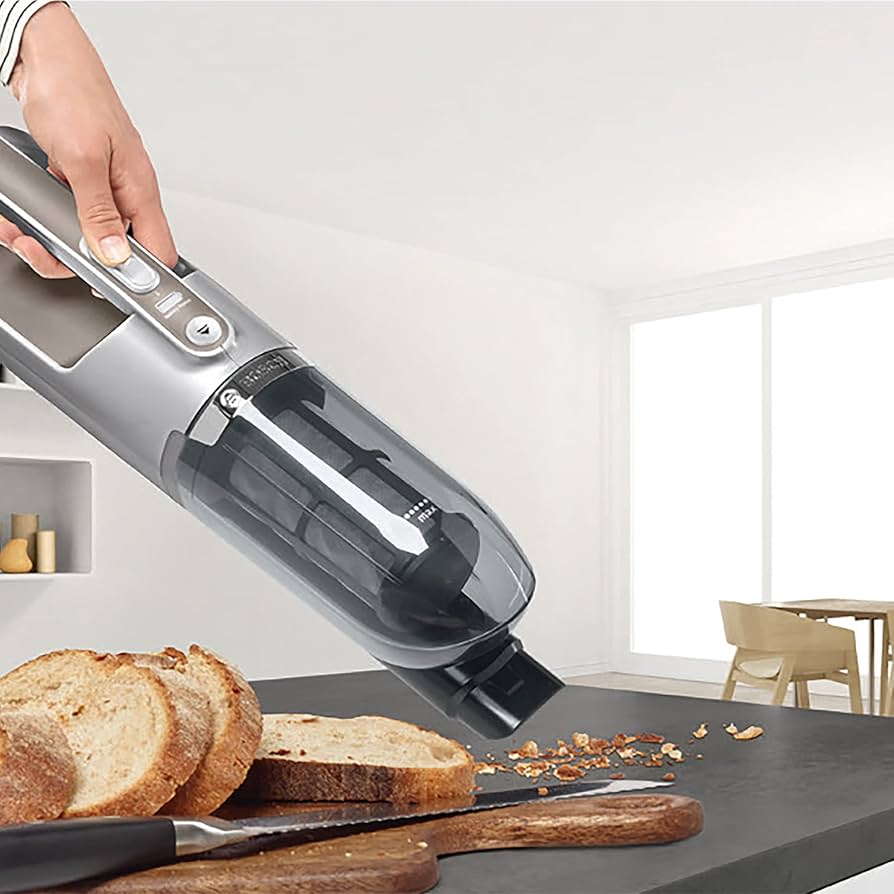 Bosch BBH3ALL23 Σκούπα Stick Επαναφορτιζόμενη