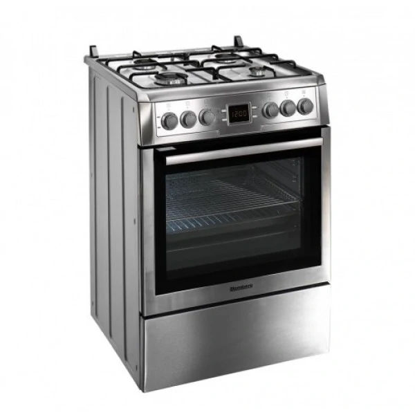 Blomberg GGN9164E Κουζίνα Υγραερίου