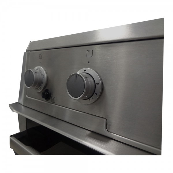Blomberg GGN9164E Κουζίνα Υγραερίου